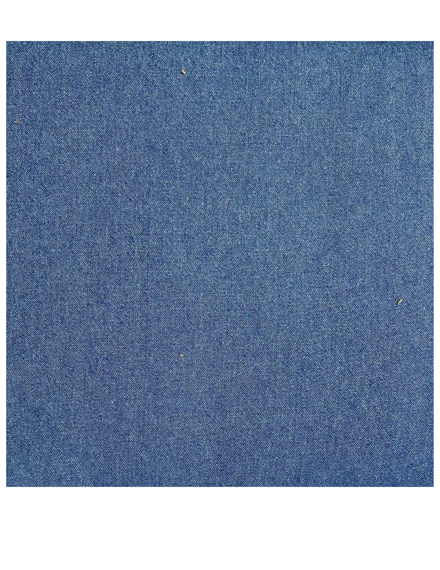 Denim Medium Blue