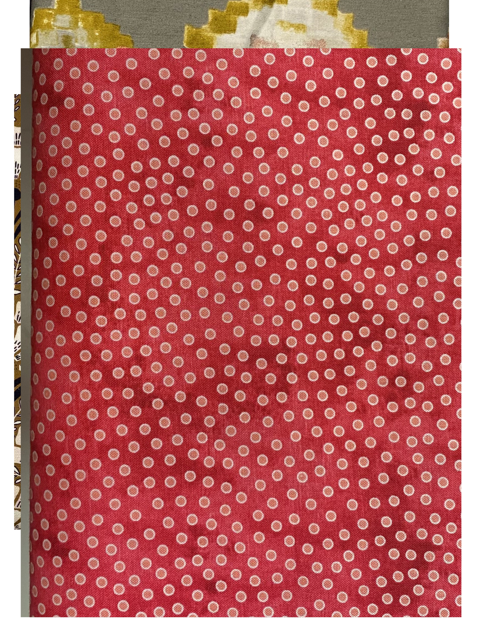 Pink Dot Cherry Bombs