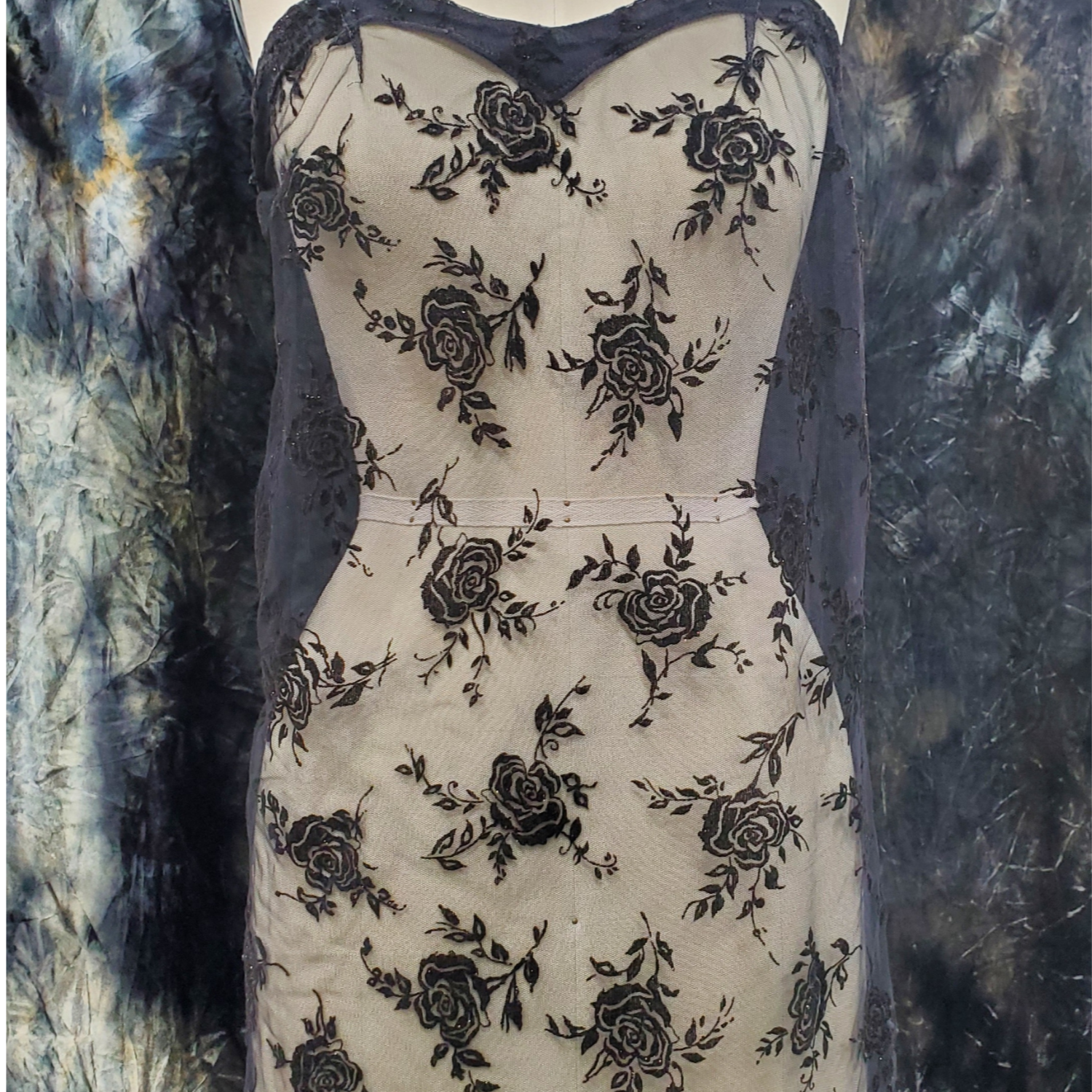 The Intimate Clothing Camp for Adults