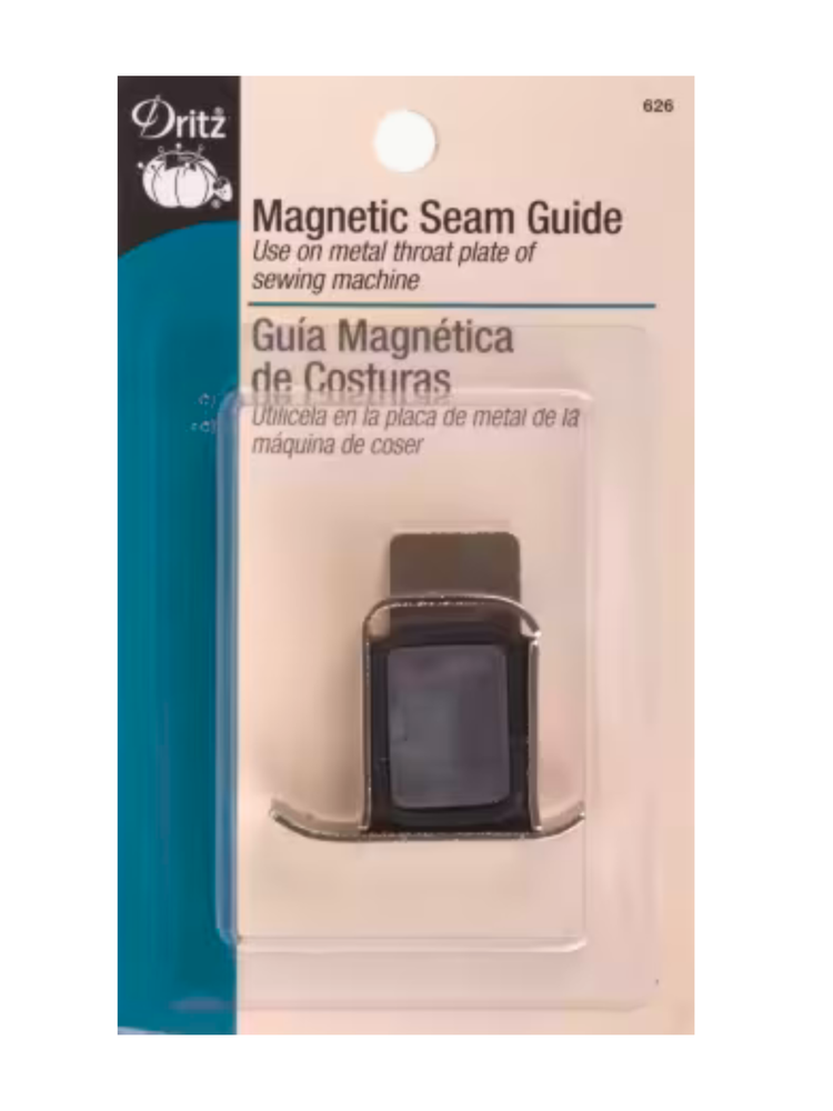 Magnetic Seam Guide