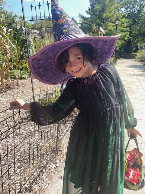 Halloween Sewing Event for Kids & Adults