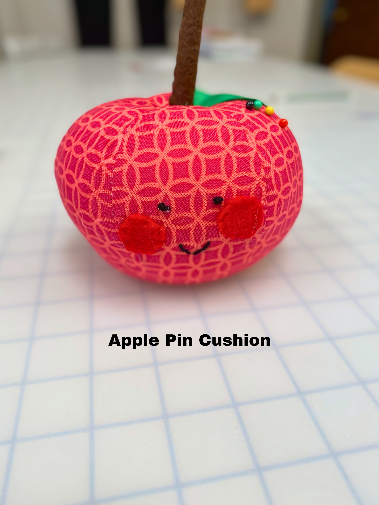 Sew What?! Guided Imagination After-School Sewing