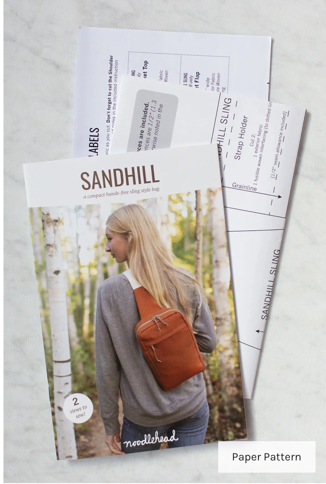 Sandhill Sling