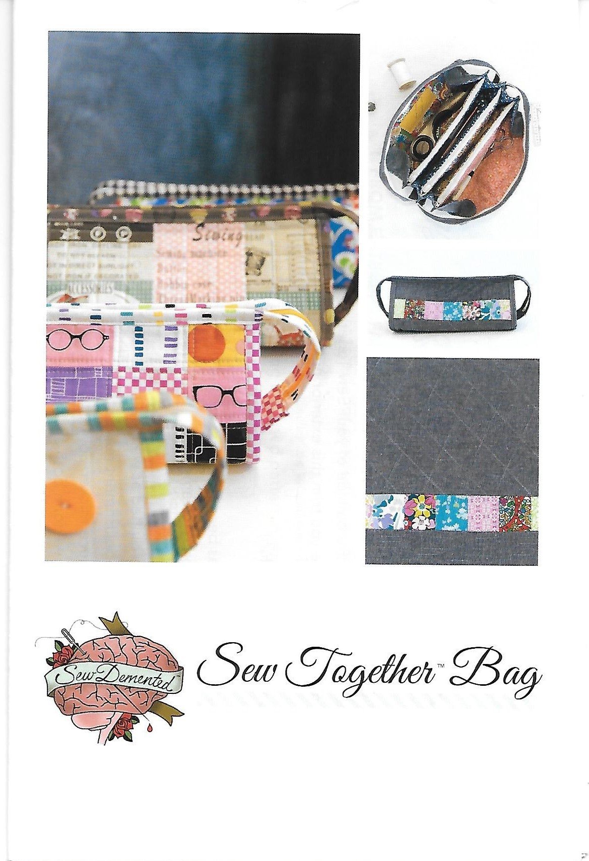 Sew Together Bag