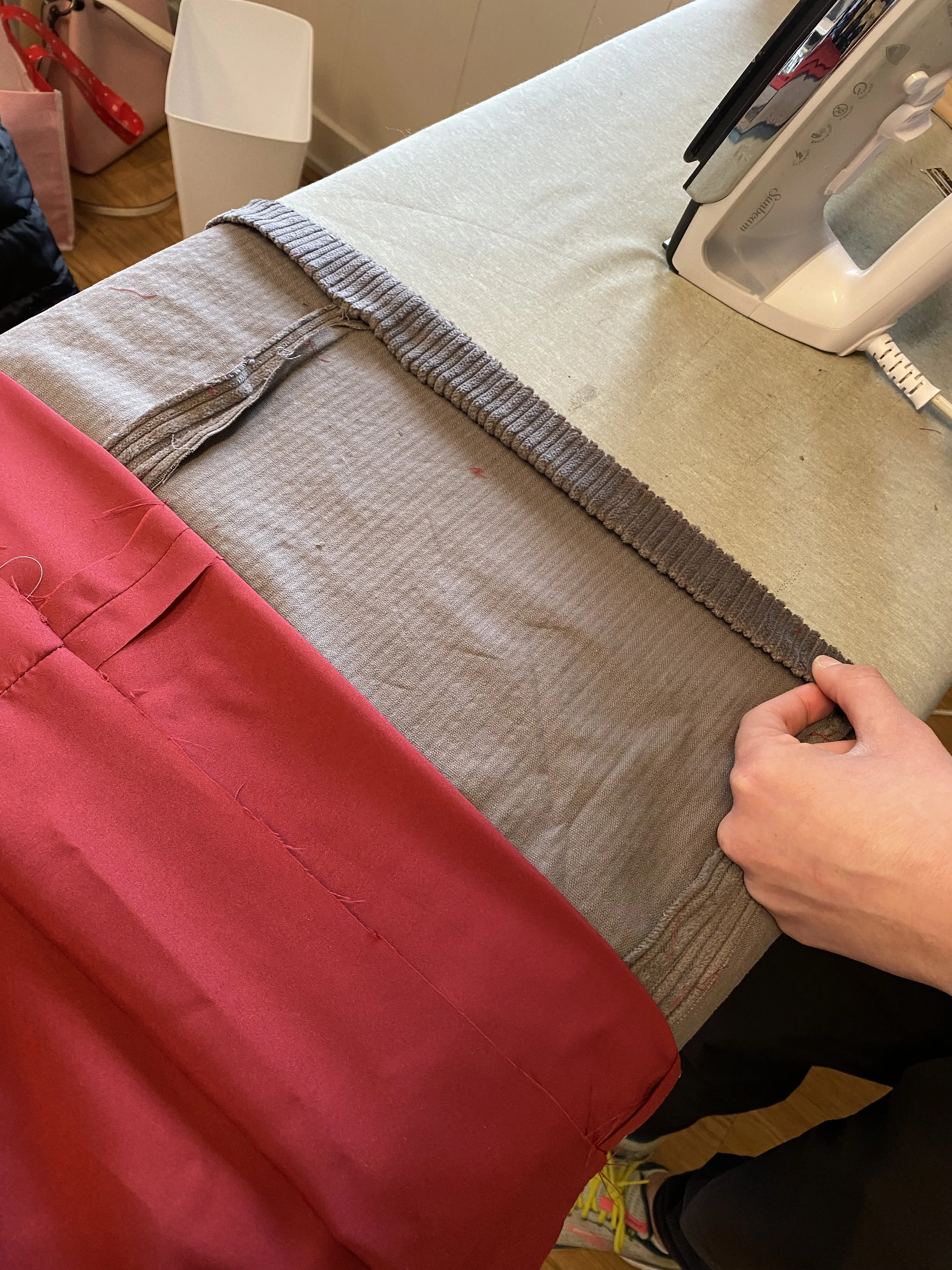 Learn Alterations