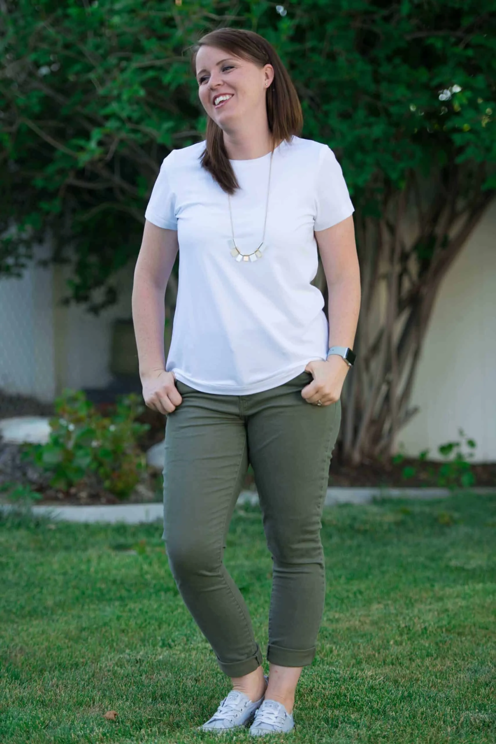 Classic Tee