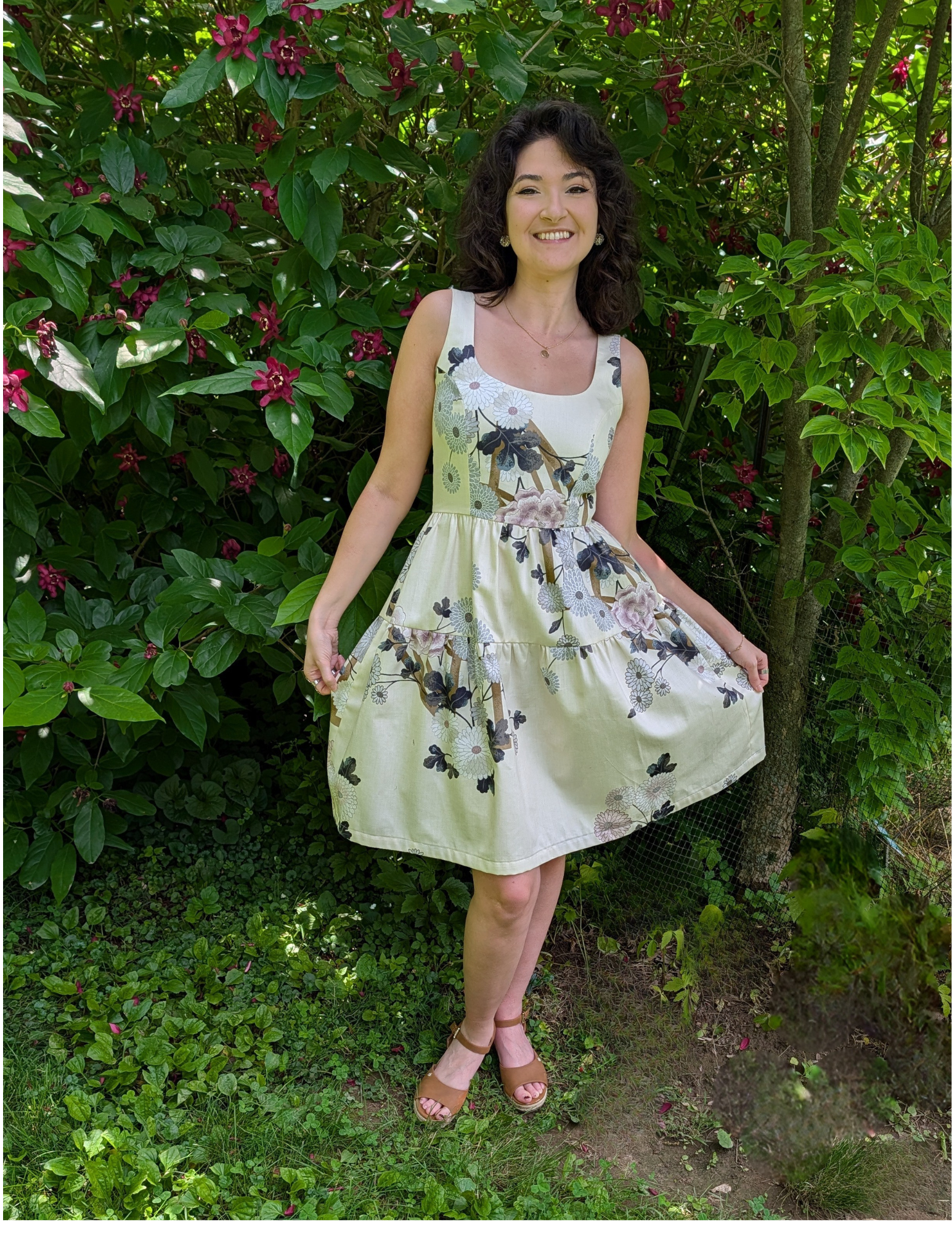 Summer Dress
