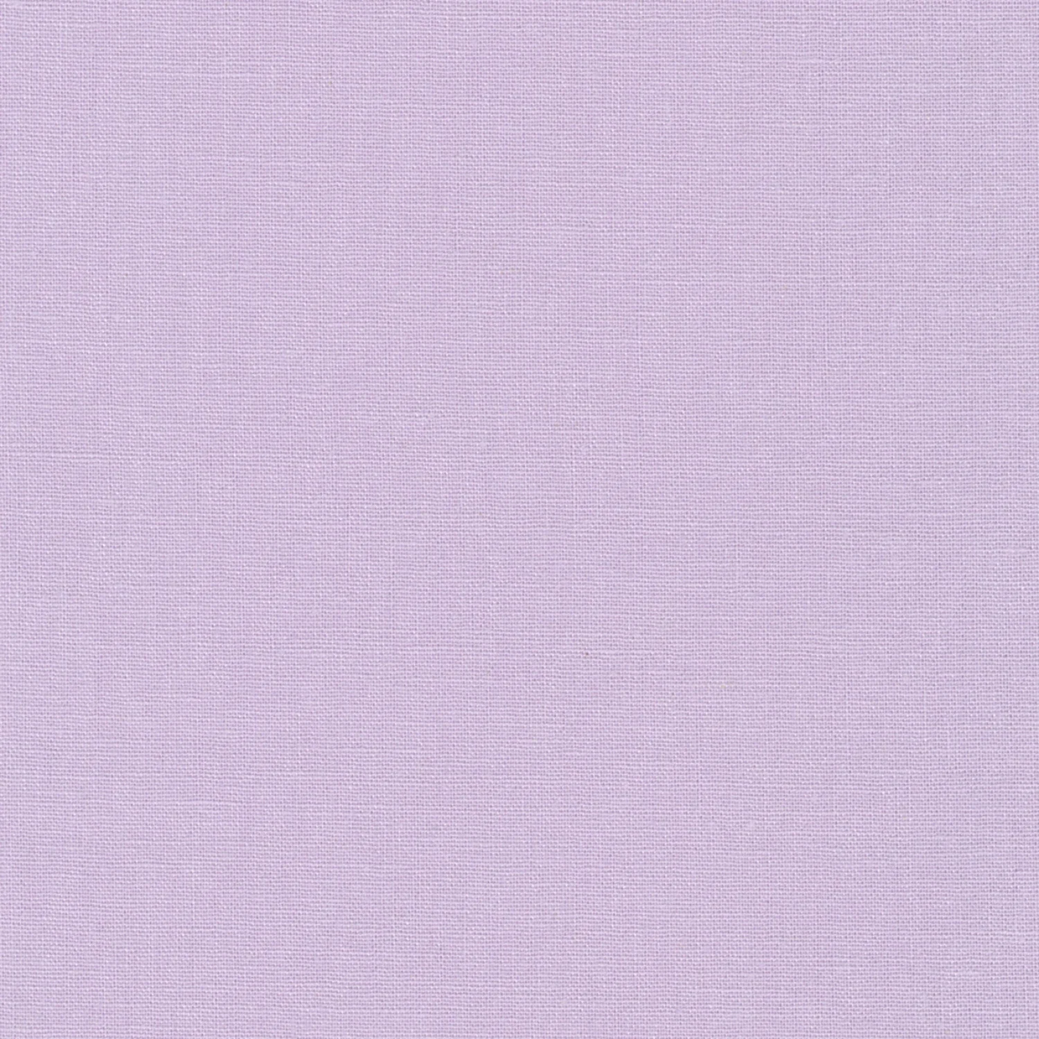 Cotton/Linen in Thistle Purple