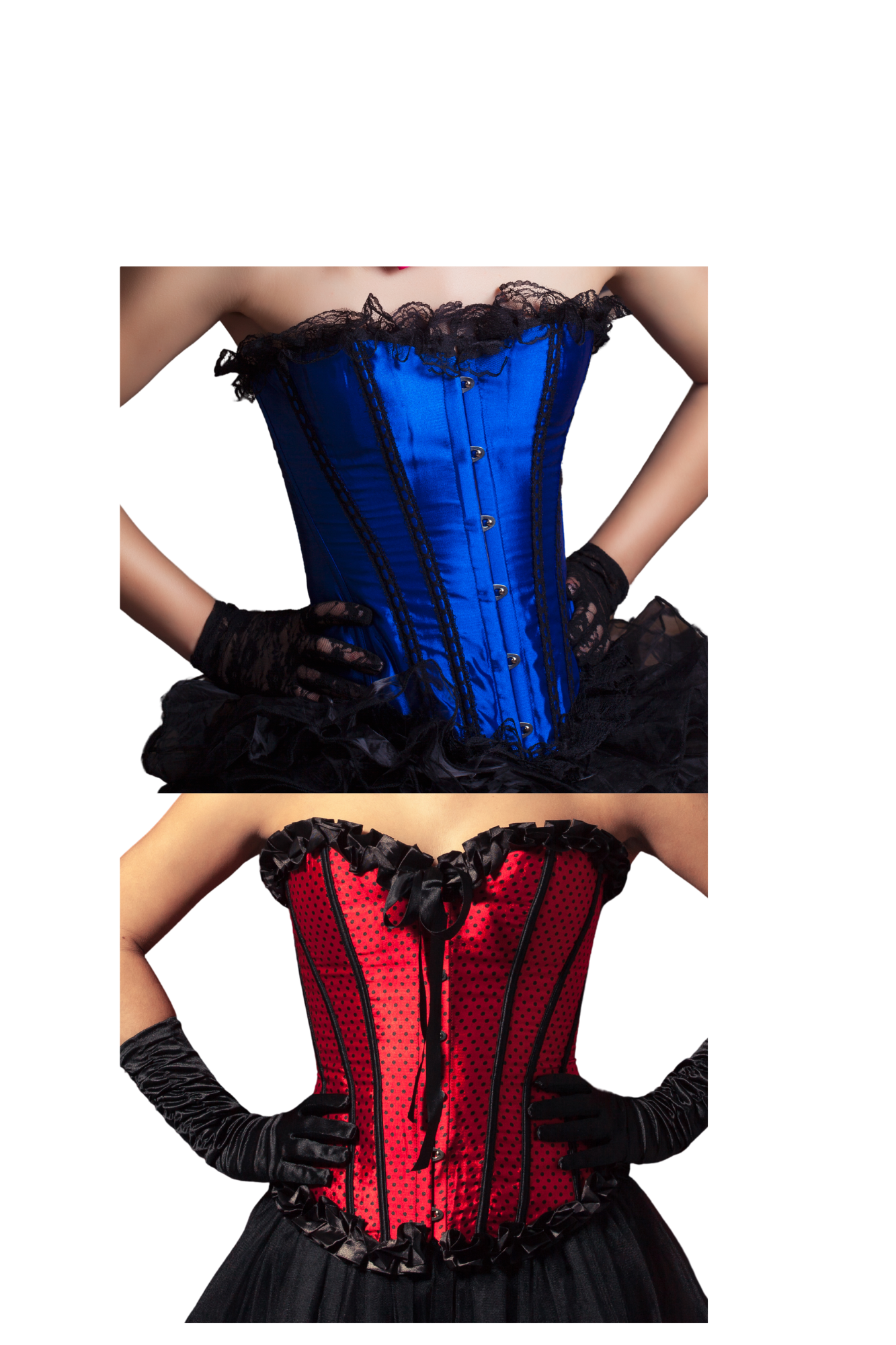 FLEX-SCHEDULE ONLY Learn To Sew A Corset Course