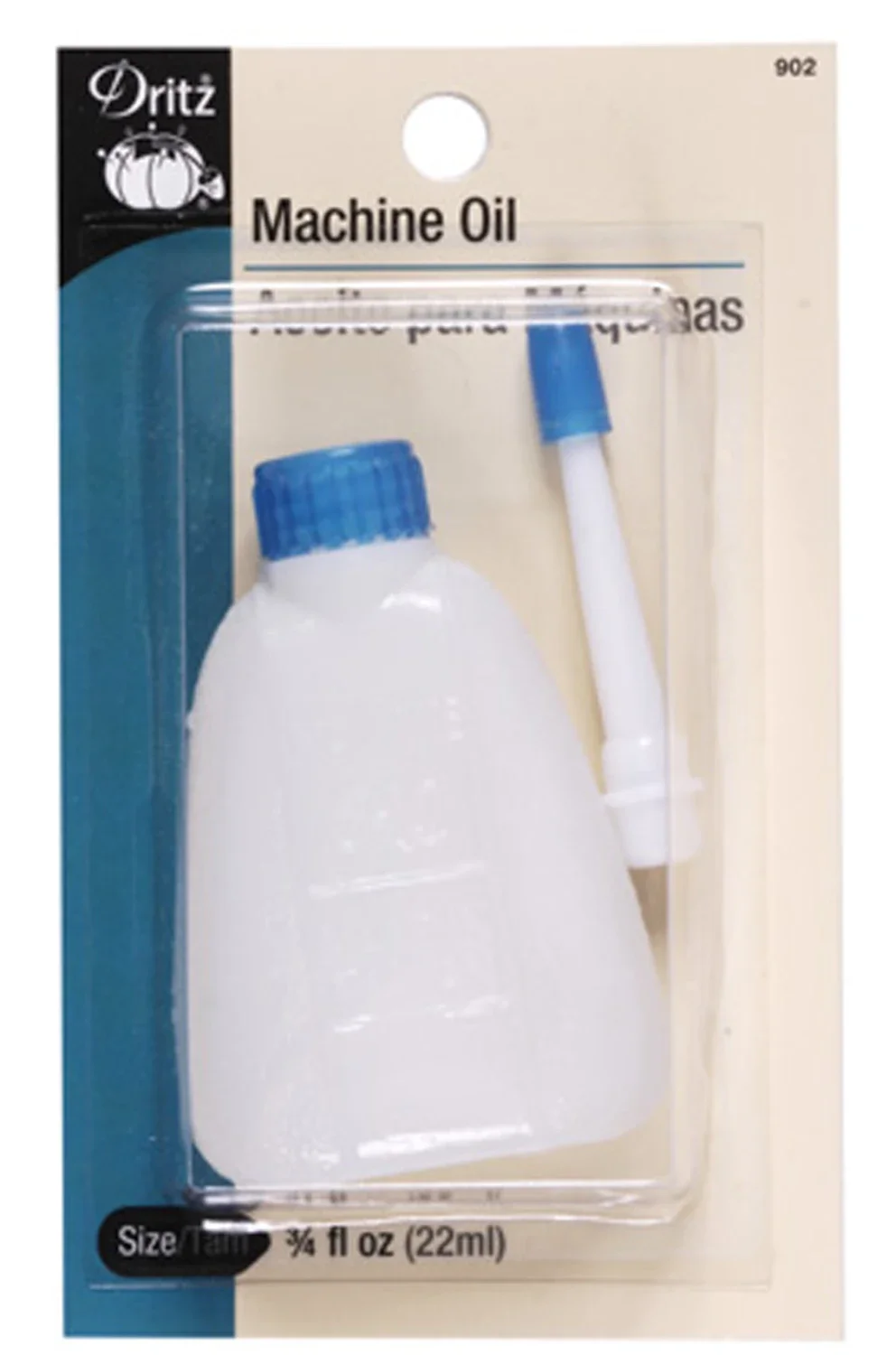 Machine Oil by Dritz
