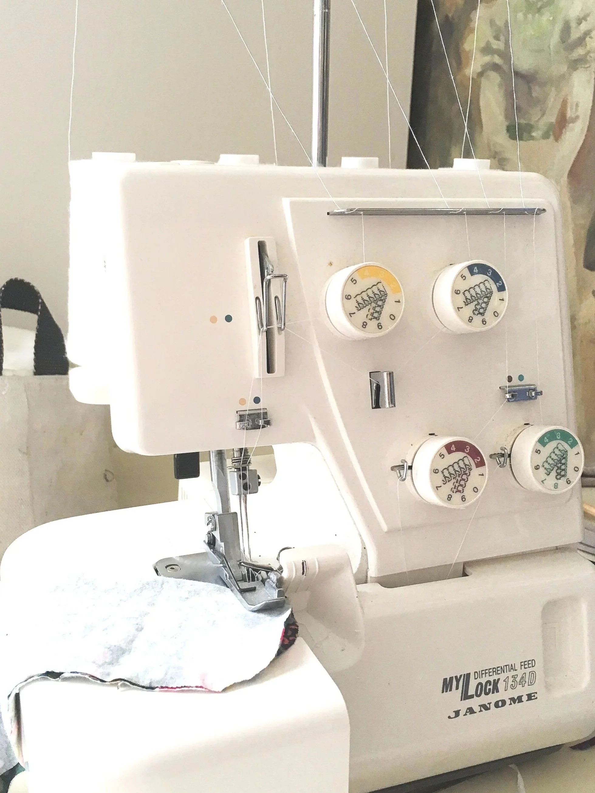 FLEX-SCHEDULE PRIVATE: Complete Guide To Your Serger