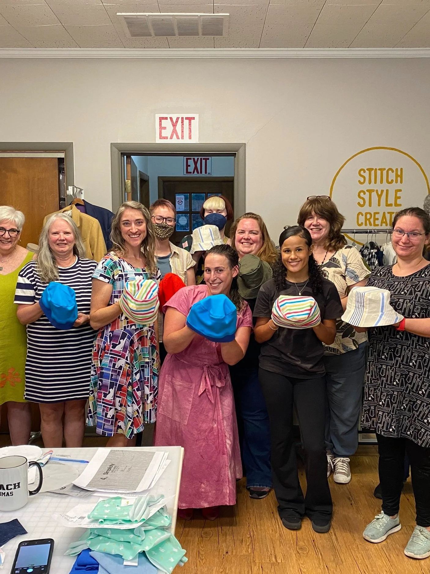 Sew For Good