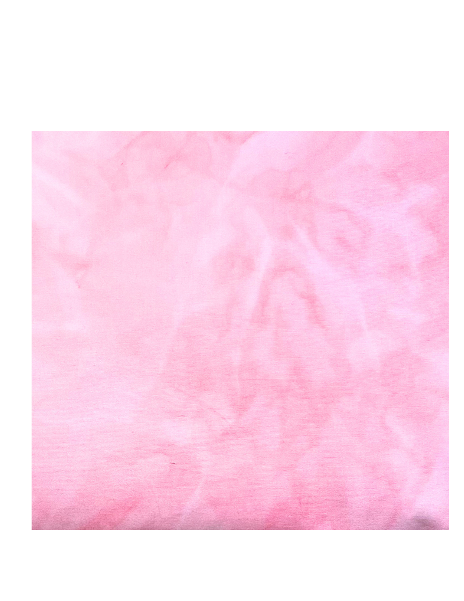 Pink Batik