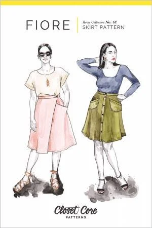 A-Line Skirts
