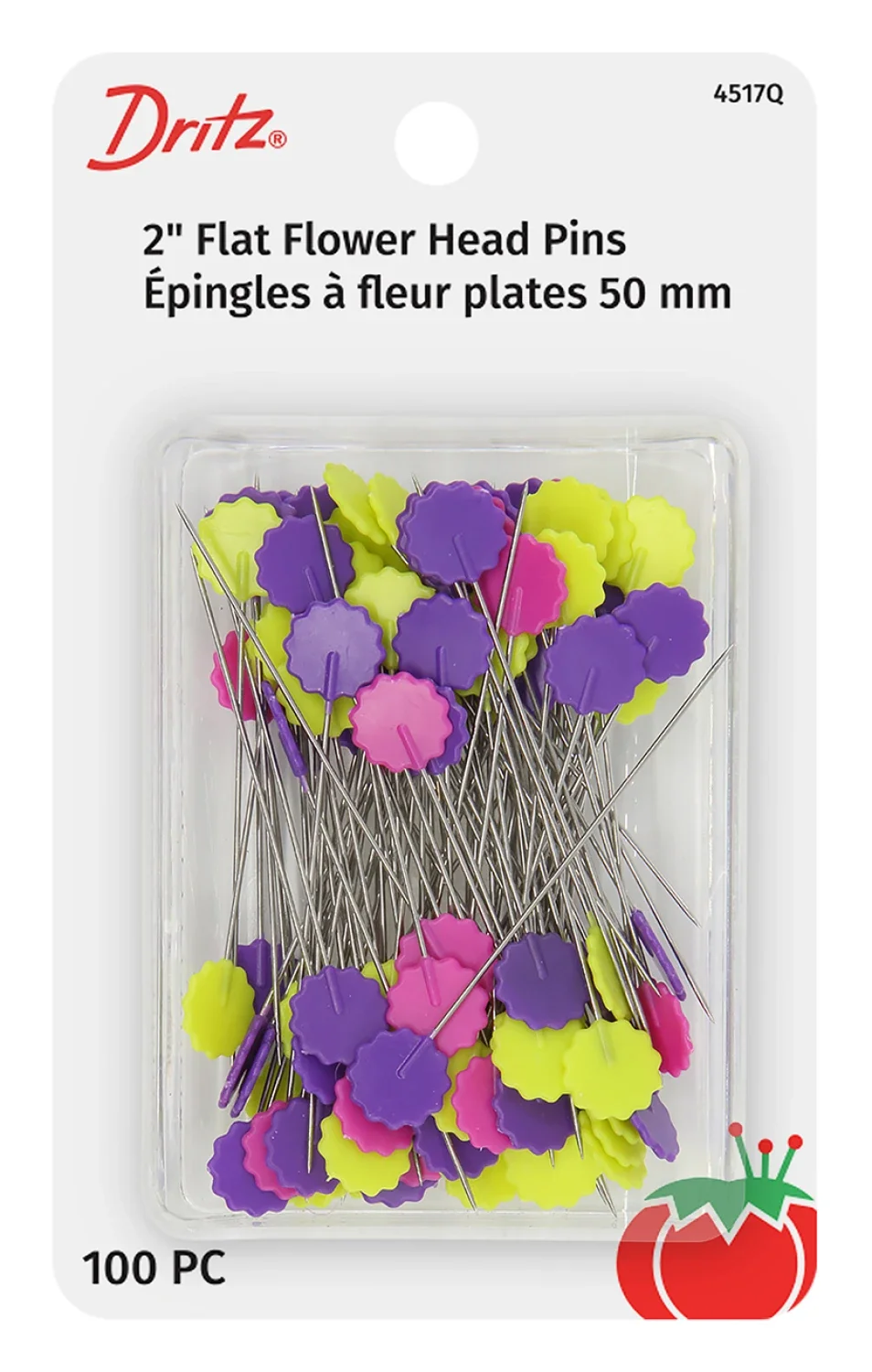 Dritz Straight Pins