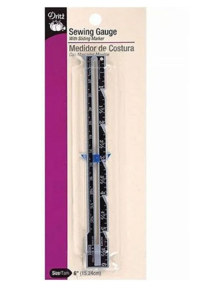 Seam Gauge