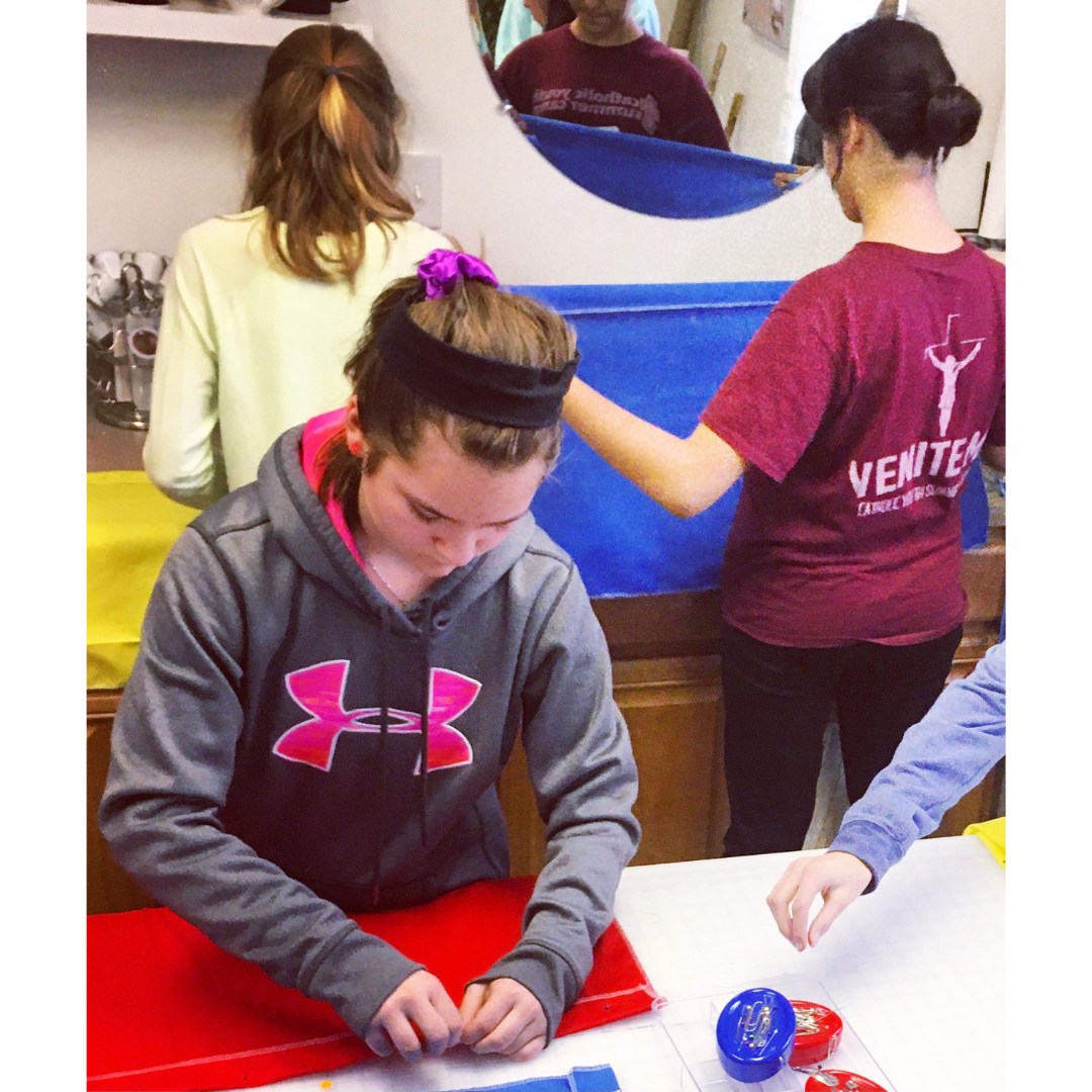 Fashion Club for Teens