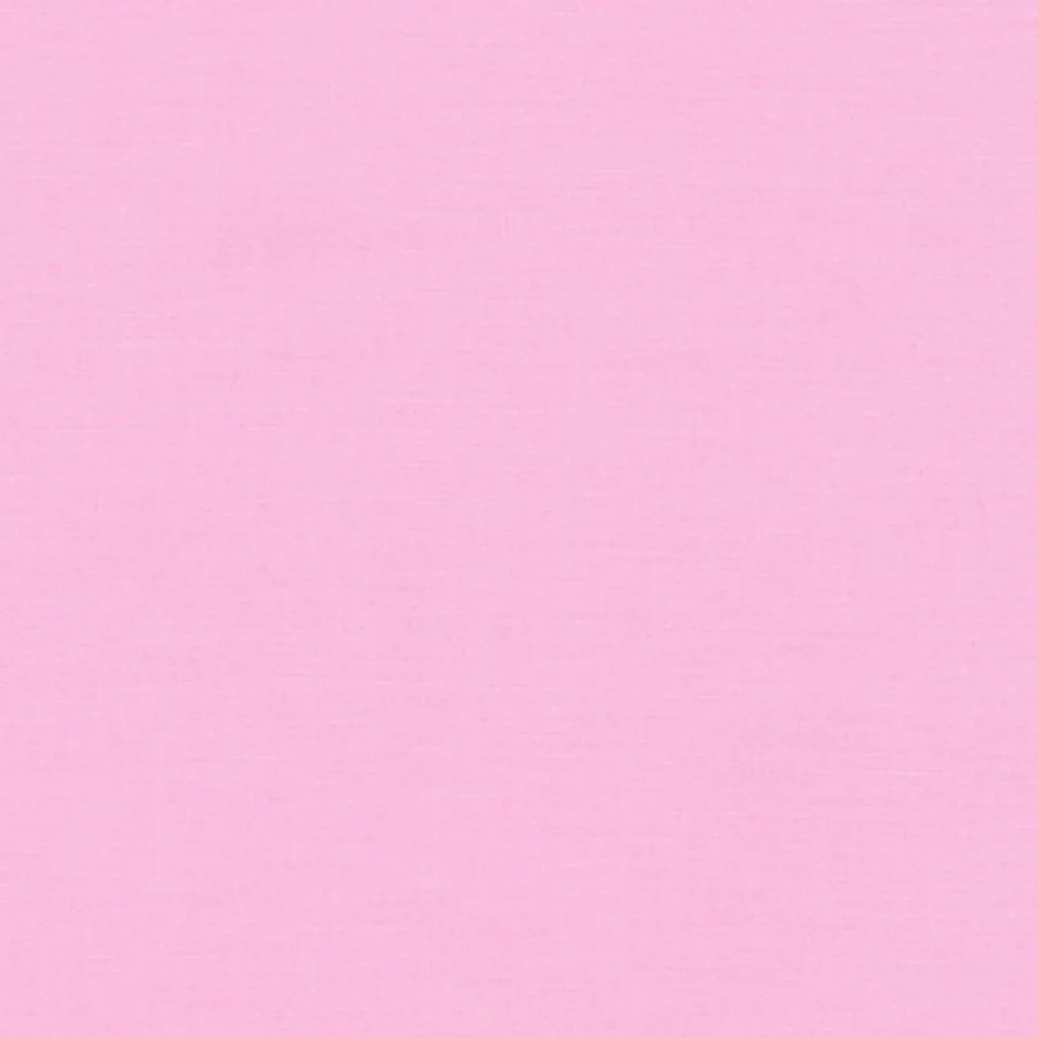Kona Cotton in Petal Pink