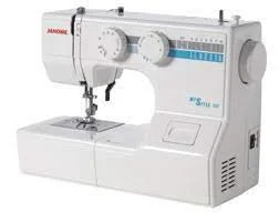 Janome My Style 100