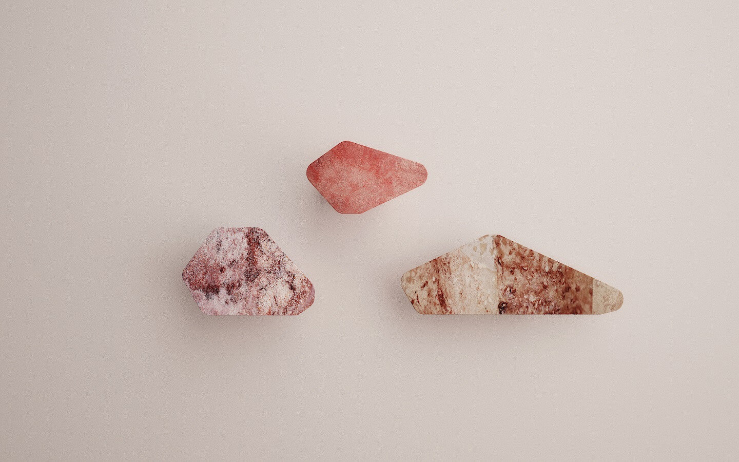 Bioplastic Created From Eggshells and Nutshells — Plural