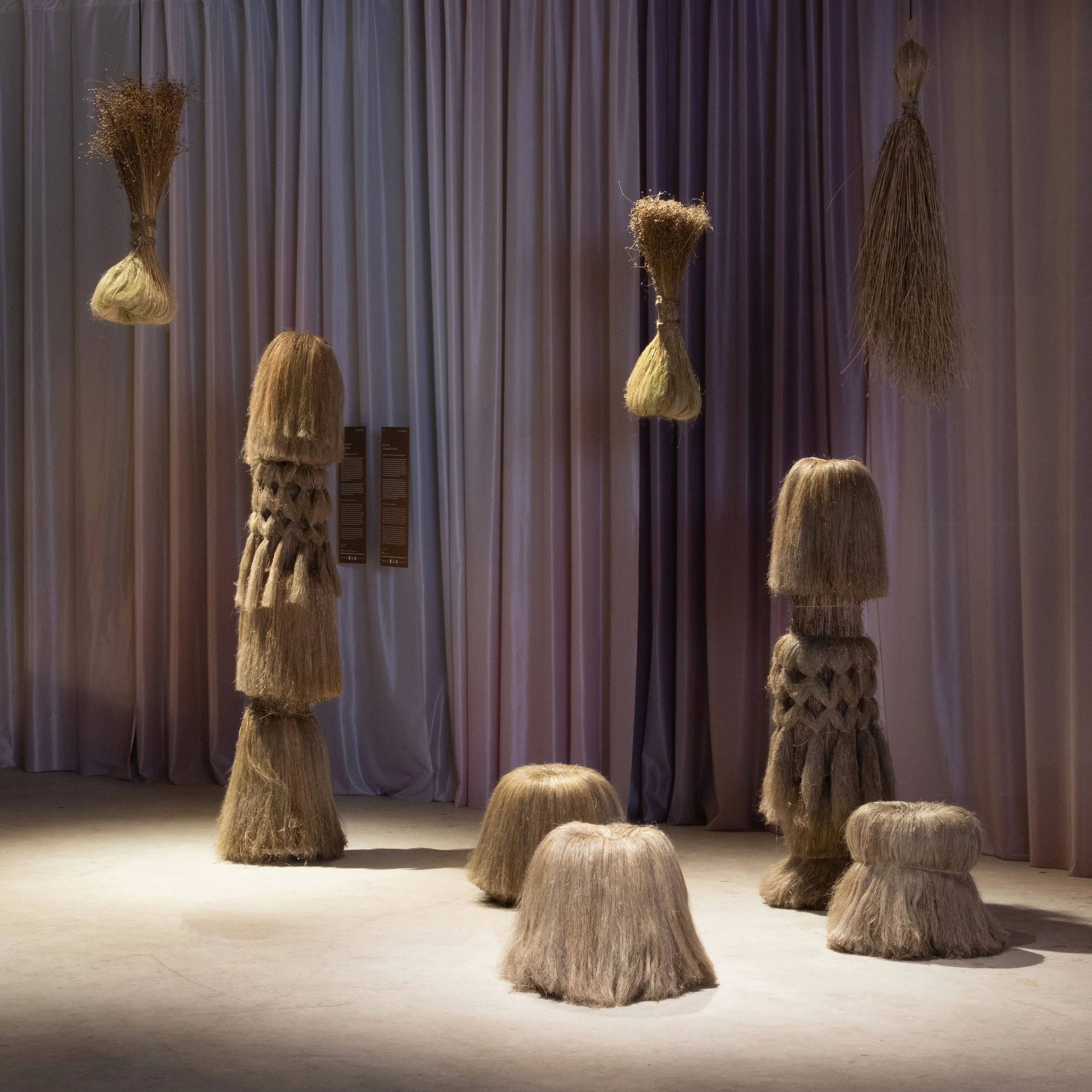 Material Cultures