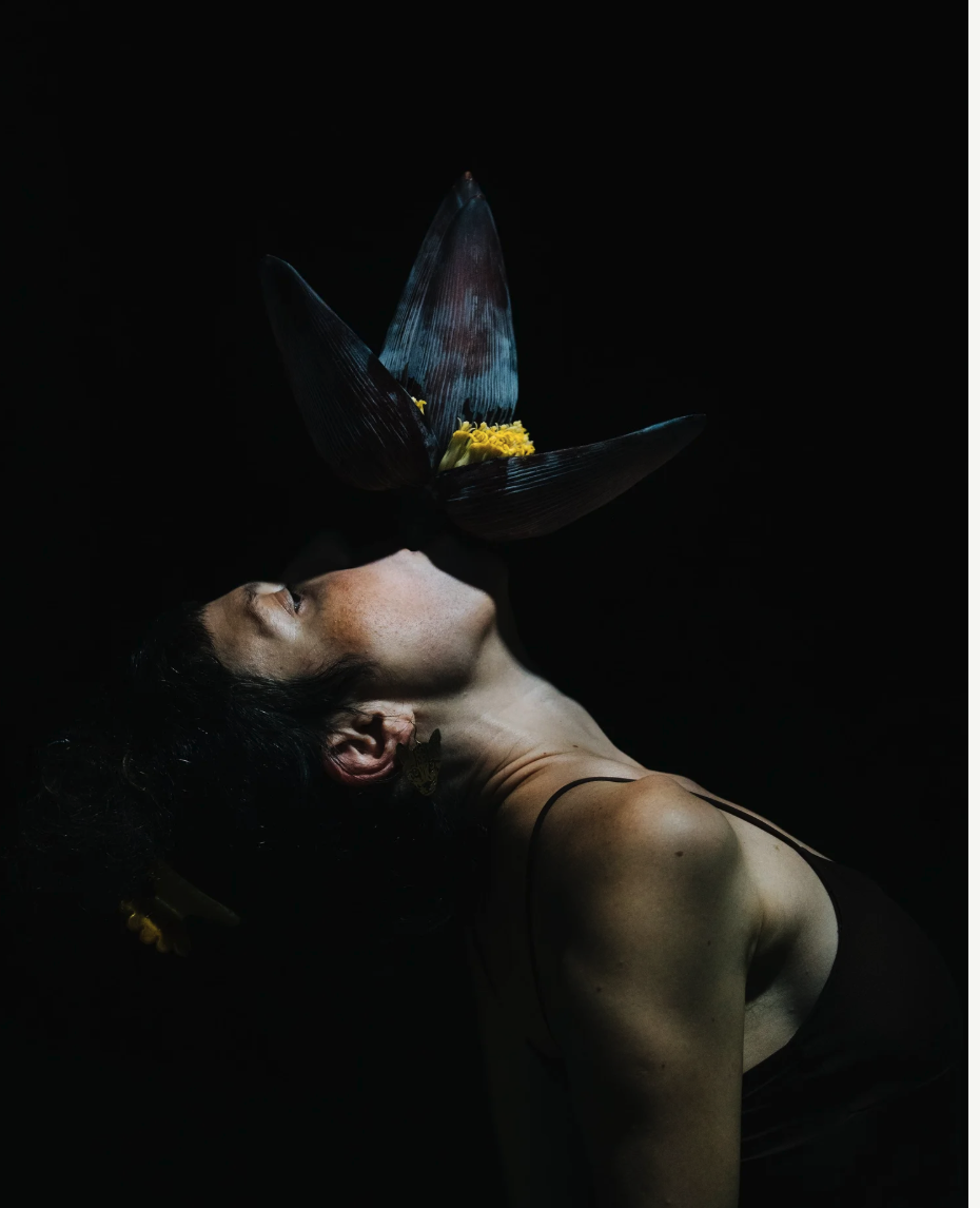 Compositions from the Amazon