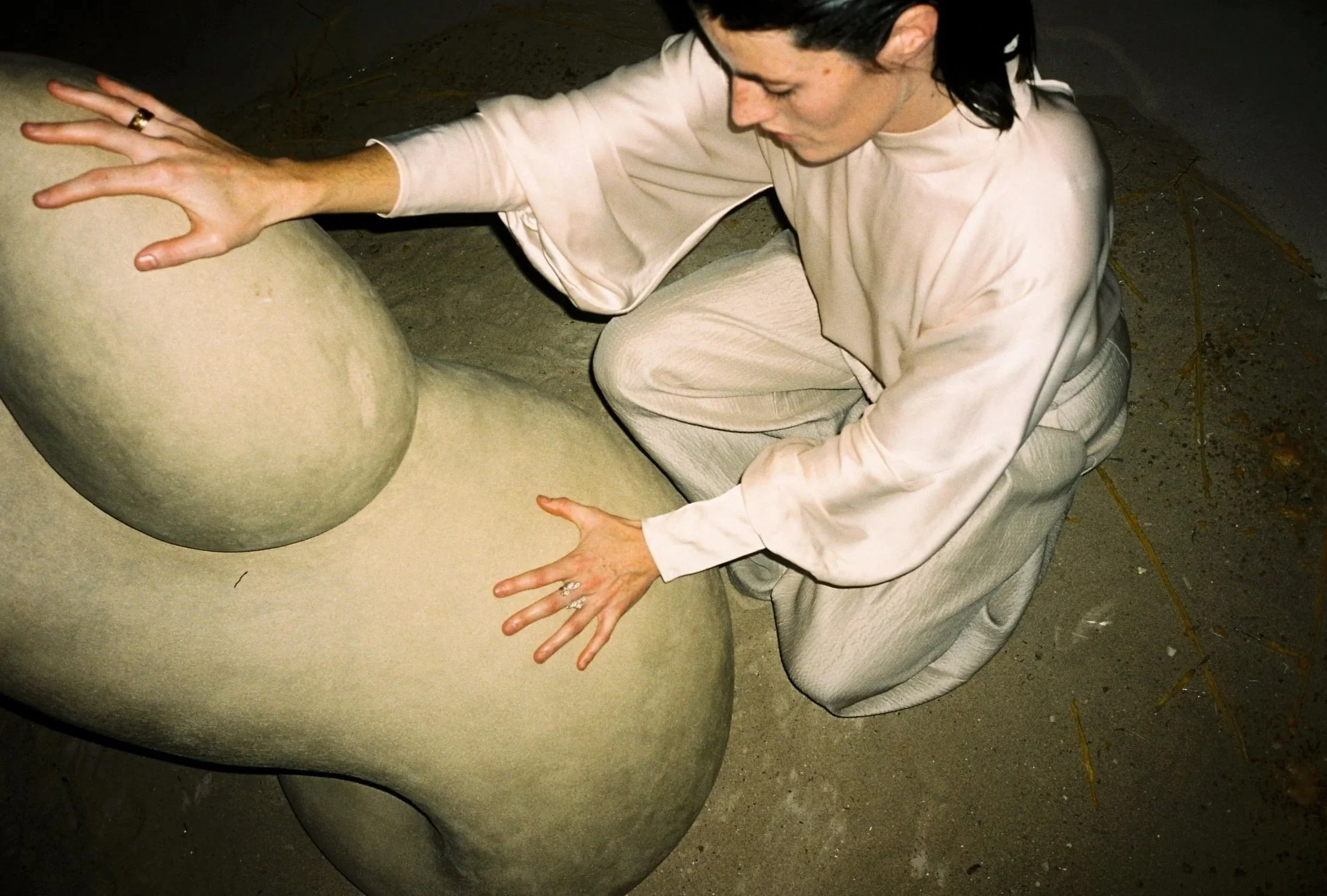 Bodies of Clay