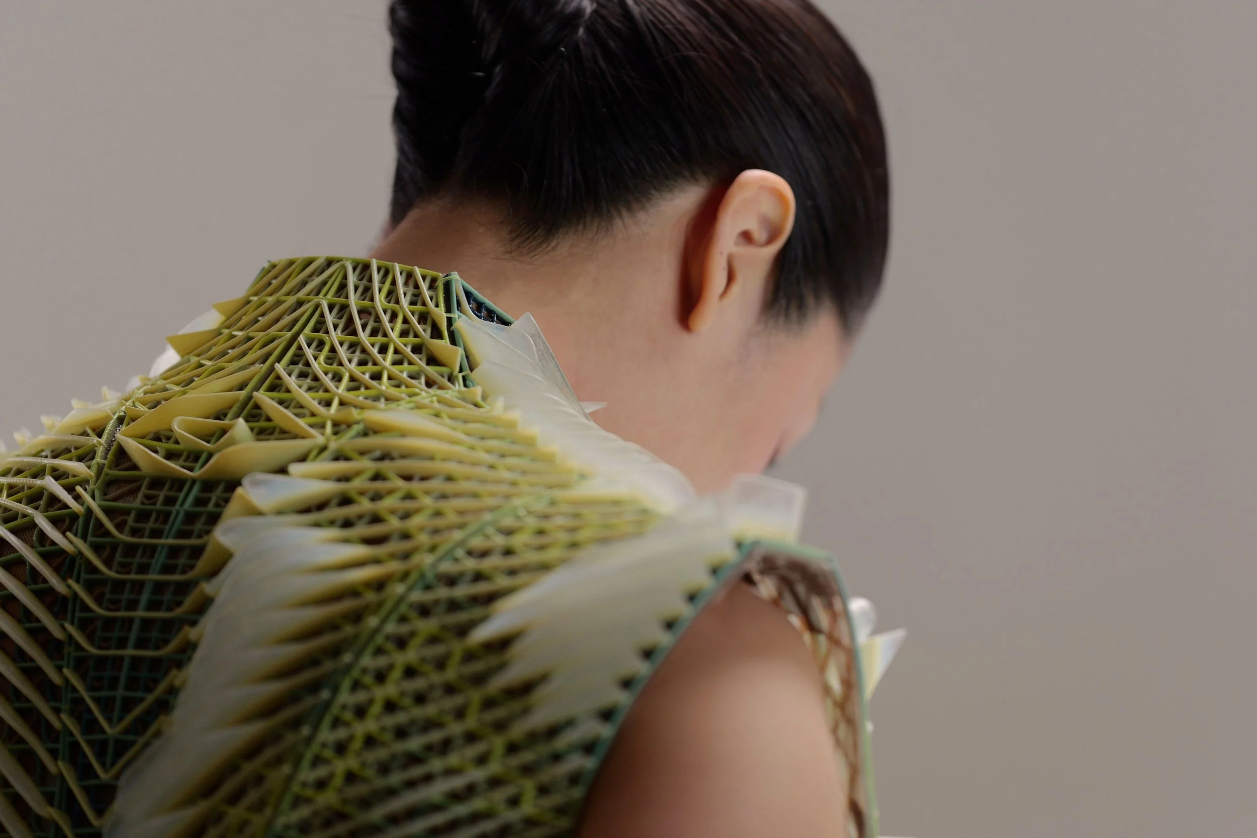 Data-Driven Clothing Design