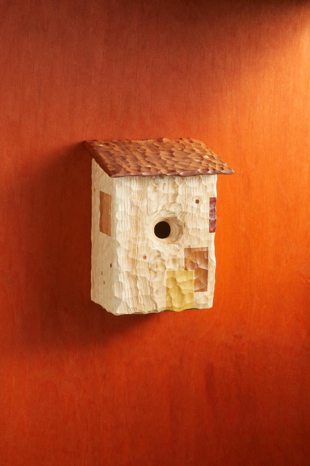 Home Sweet Home: Design for More Than Human Description — Plural