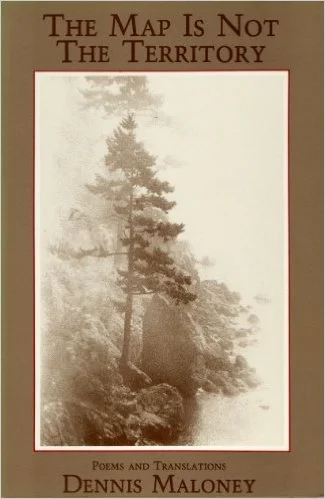 The Map Is Not the Territory