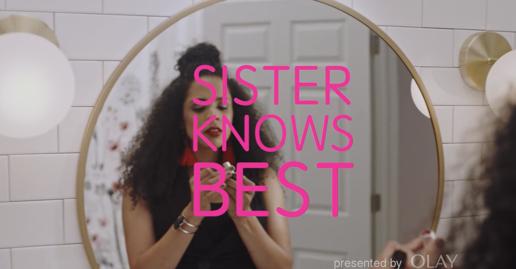 Ep. 1.2 "Cry Me a Sister"