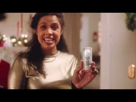 PureWow x Olay present the Holiday Musical: Have you heard about...?