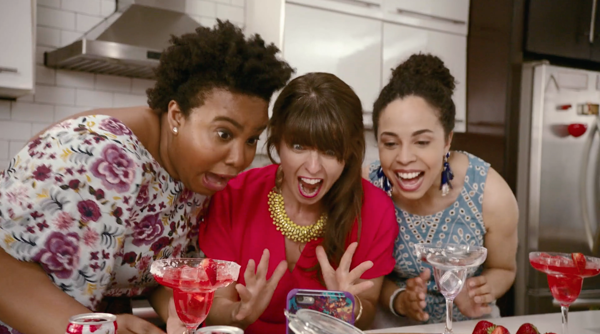 Ep. 2 "Yaaaassss Promotion!"