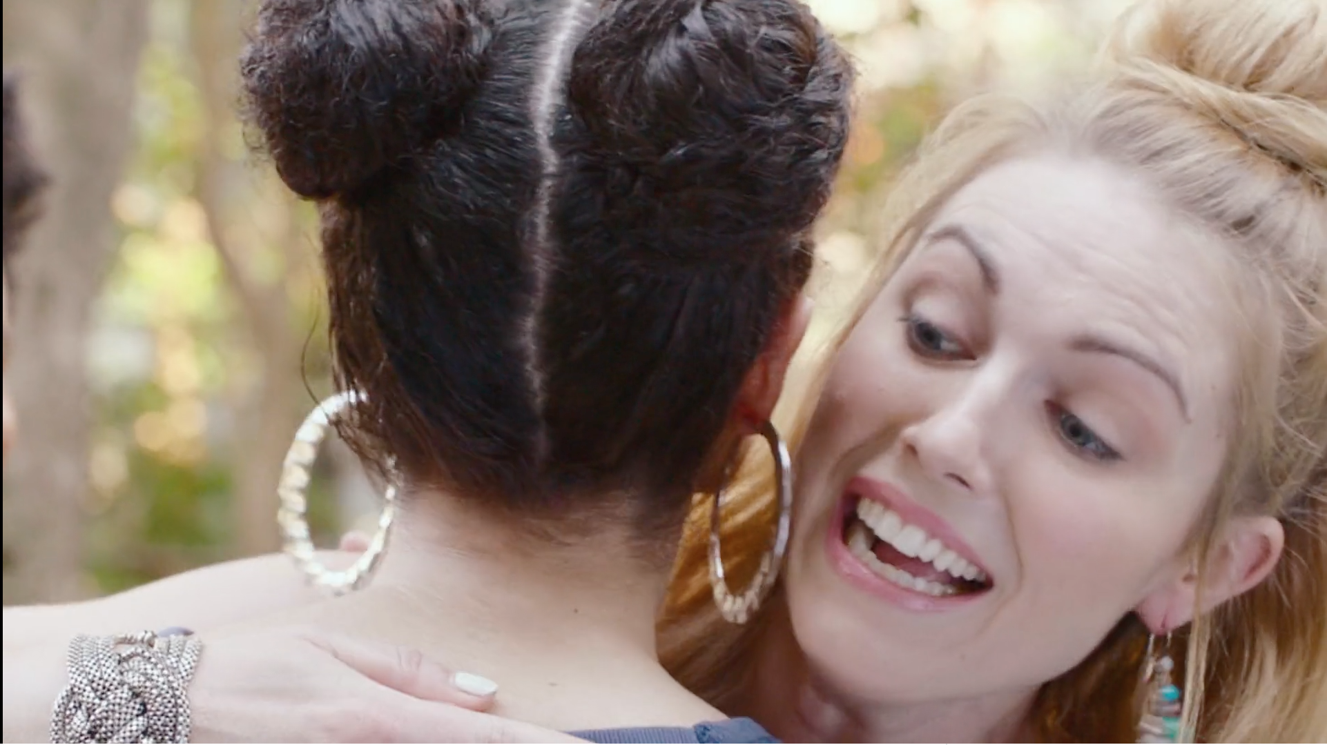 Ep. 3 "Wall Protocol"