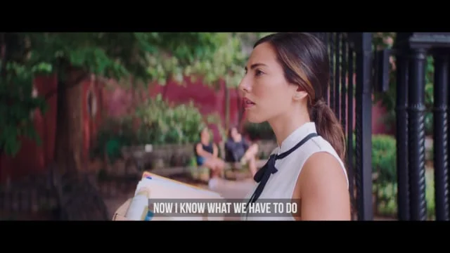 PureWow x Pantene "Quarter Life"