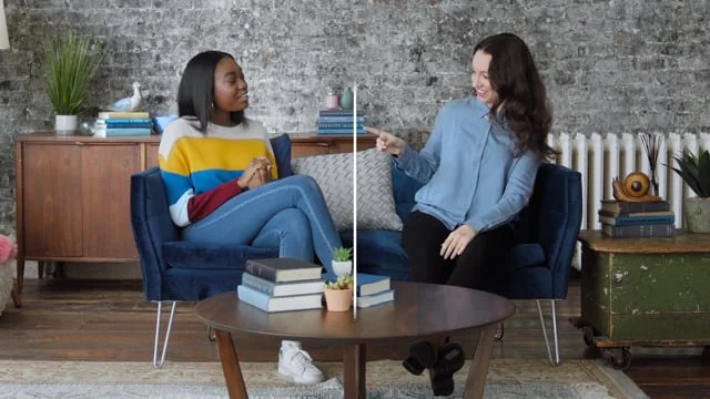 [Acuvue] 'Home Alone' // Hero Video