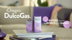 Dulcogas via MediaMonks (Brazil) // Hero Masthead Film