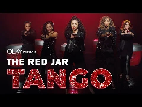 "Red Jar Tango" The Musical | PureWow x Olay