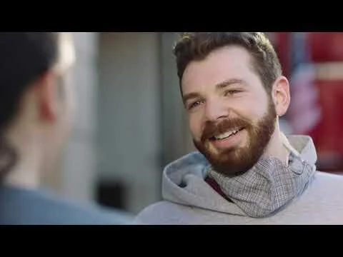 Jason Erdreich | Honoring the Human Spirit | Mazda Heroes