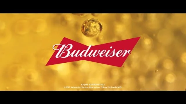 Budweiser "This Bud's For Justin" 30s TVC
