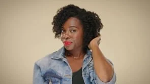 Shea Moisture "Everybody Gets Love"