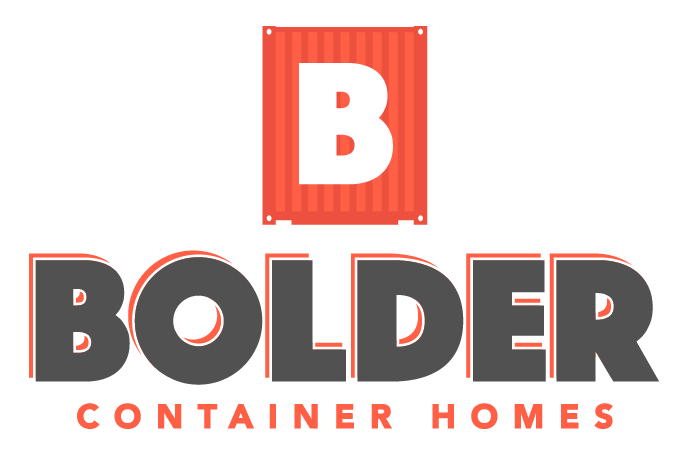 Bolder Container Homes