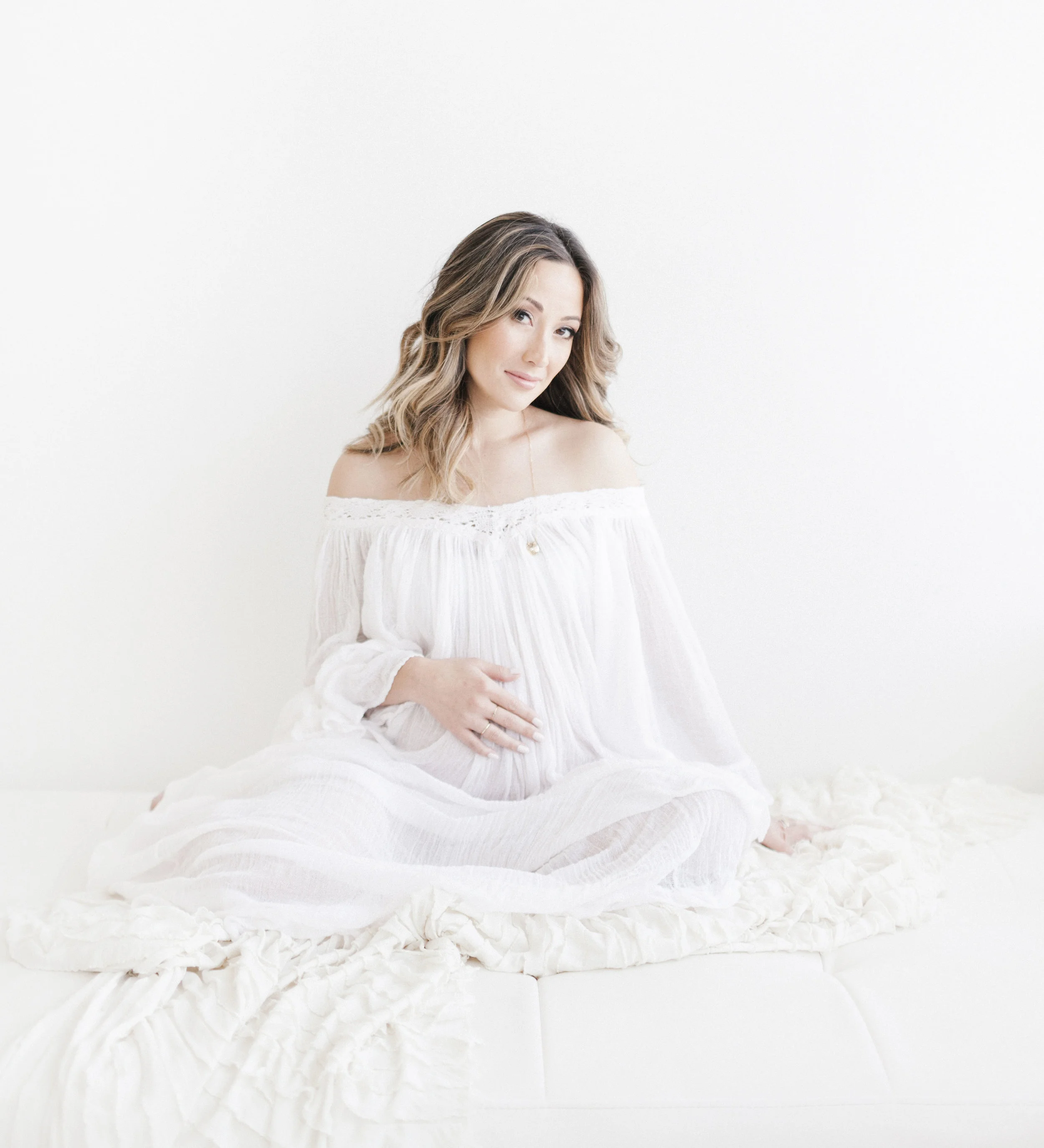 Hospital Bag Must-Haves: What To Bring When You Give Birth