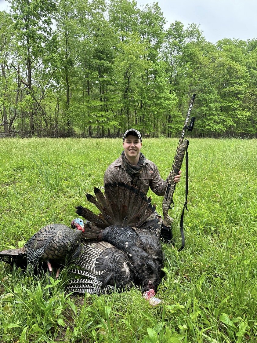 5 Turkey Hunting Safety Tips for Your 2024 Season From a Hunter with a Law Degree