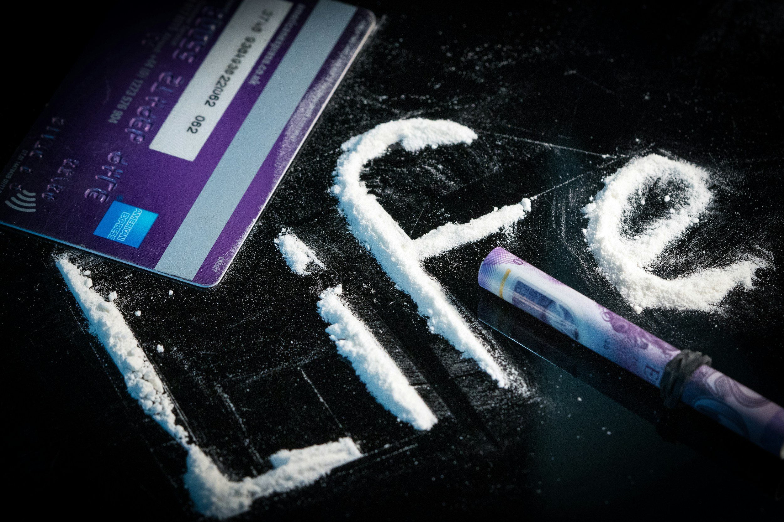 Drug Possession First Offense