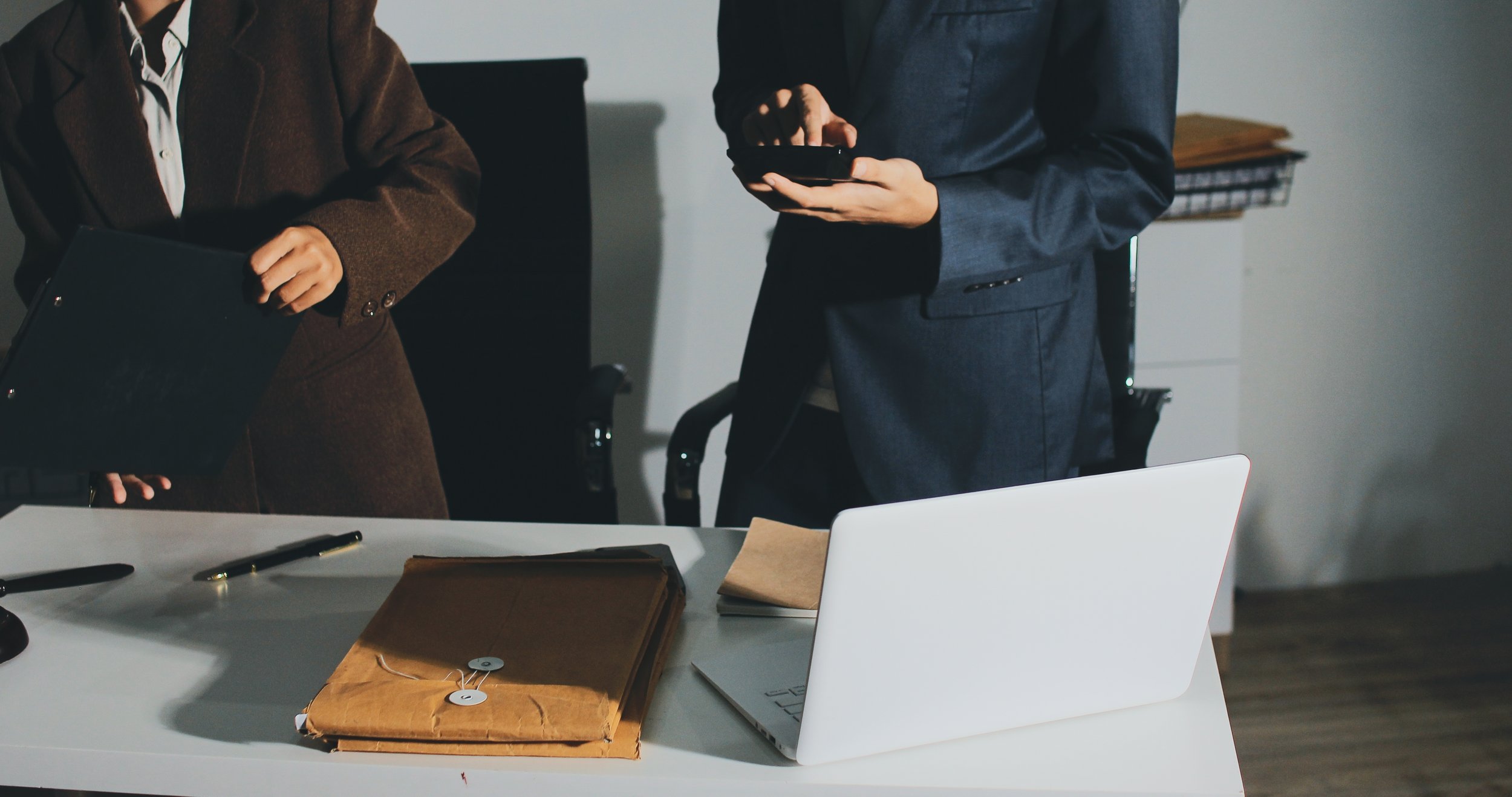 Why Most Civil RICO Cases Fail: Lessons for Pennsylvania Business Owners