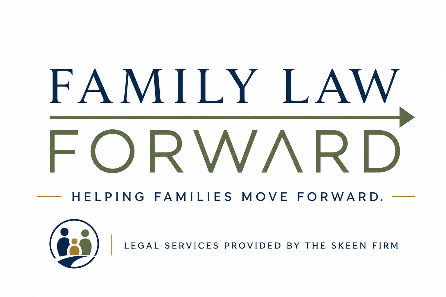 Family Law Should Help You Move Forward—Not Keep You Stuck