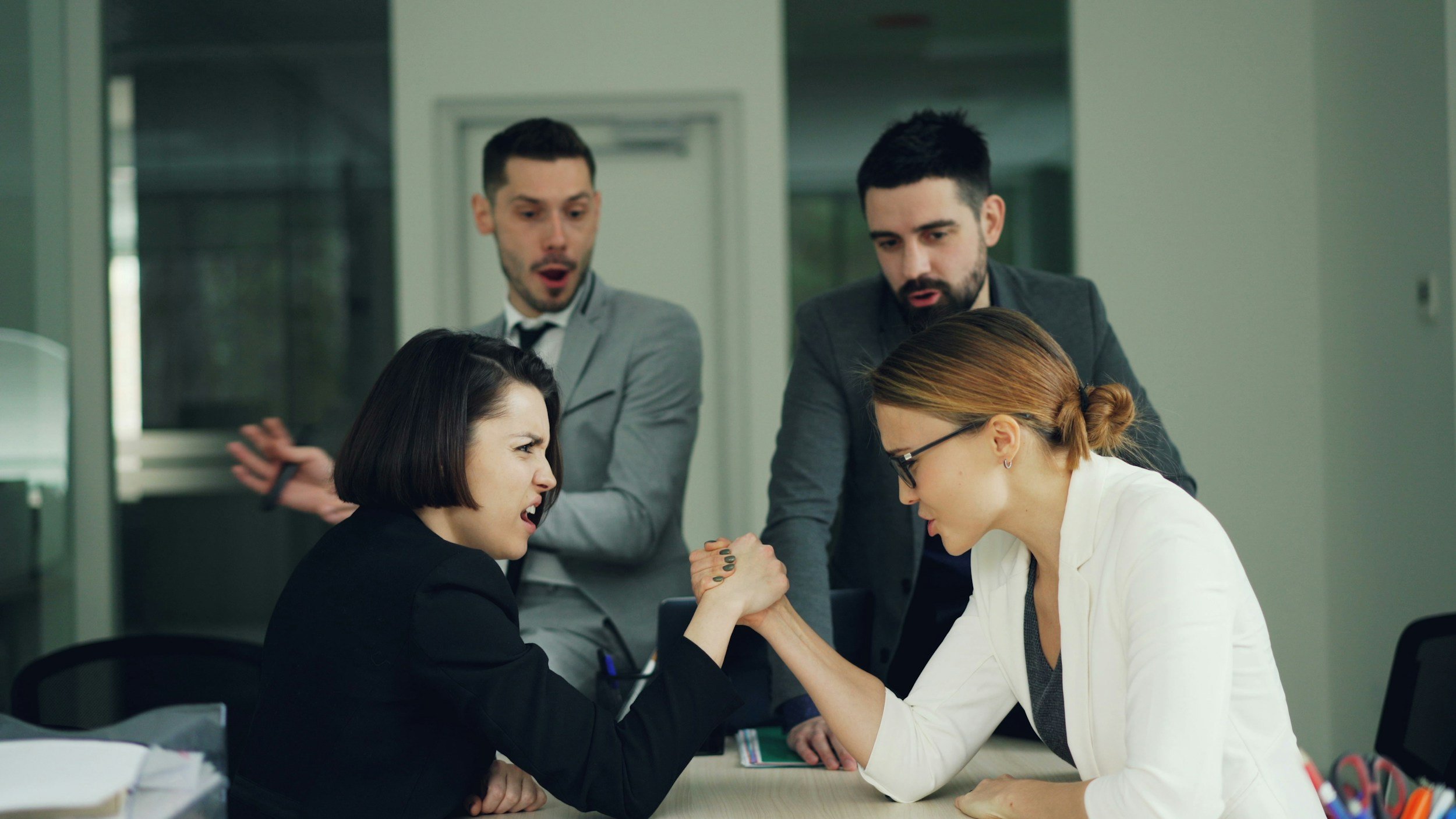 How to Dissolve an LLC in West Virginia: Voluntary Dissolution, Member Disputes, and Judicial Dissolution