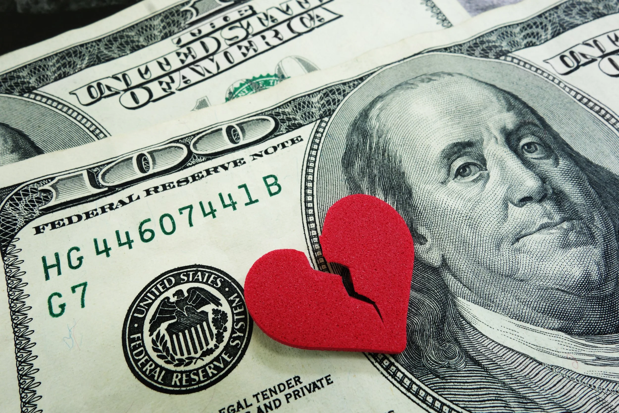 How Much Does Divorce Cost in 2026? A Guide for PA, WV &amp; Ohio