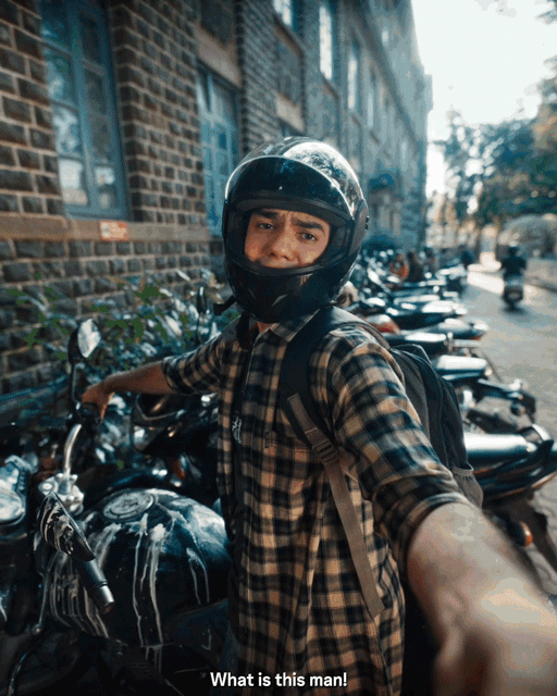 INSTAGRAM INDIA REELS CAMPAIGN